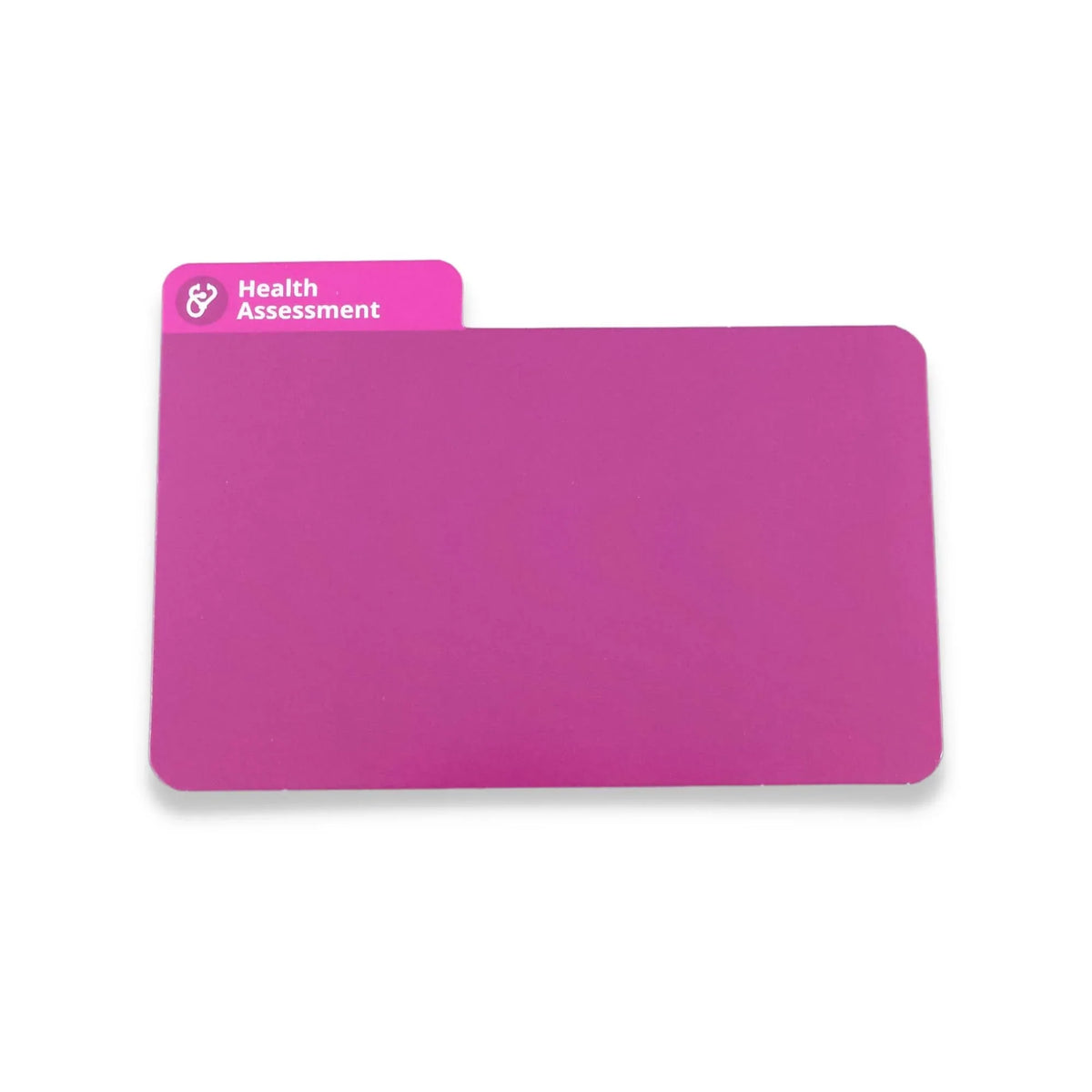 tabs view of Health Assessment - Nursing Flashcards